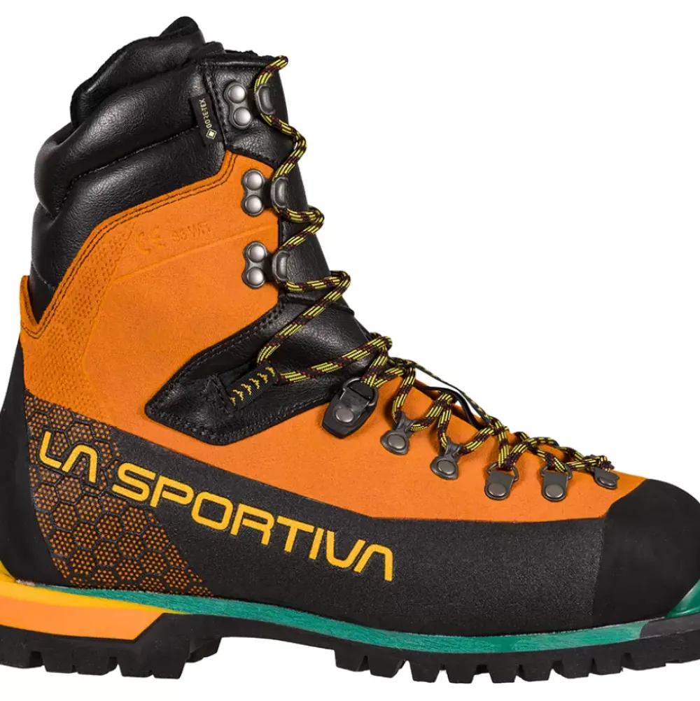 La Sportiva Mountaineering^NEPAL S3 WORK GTX Orange