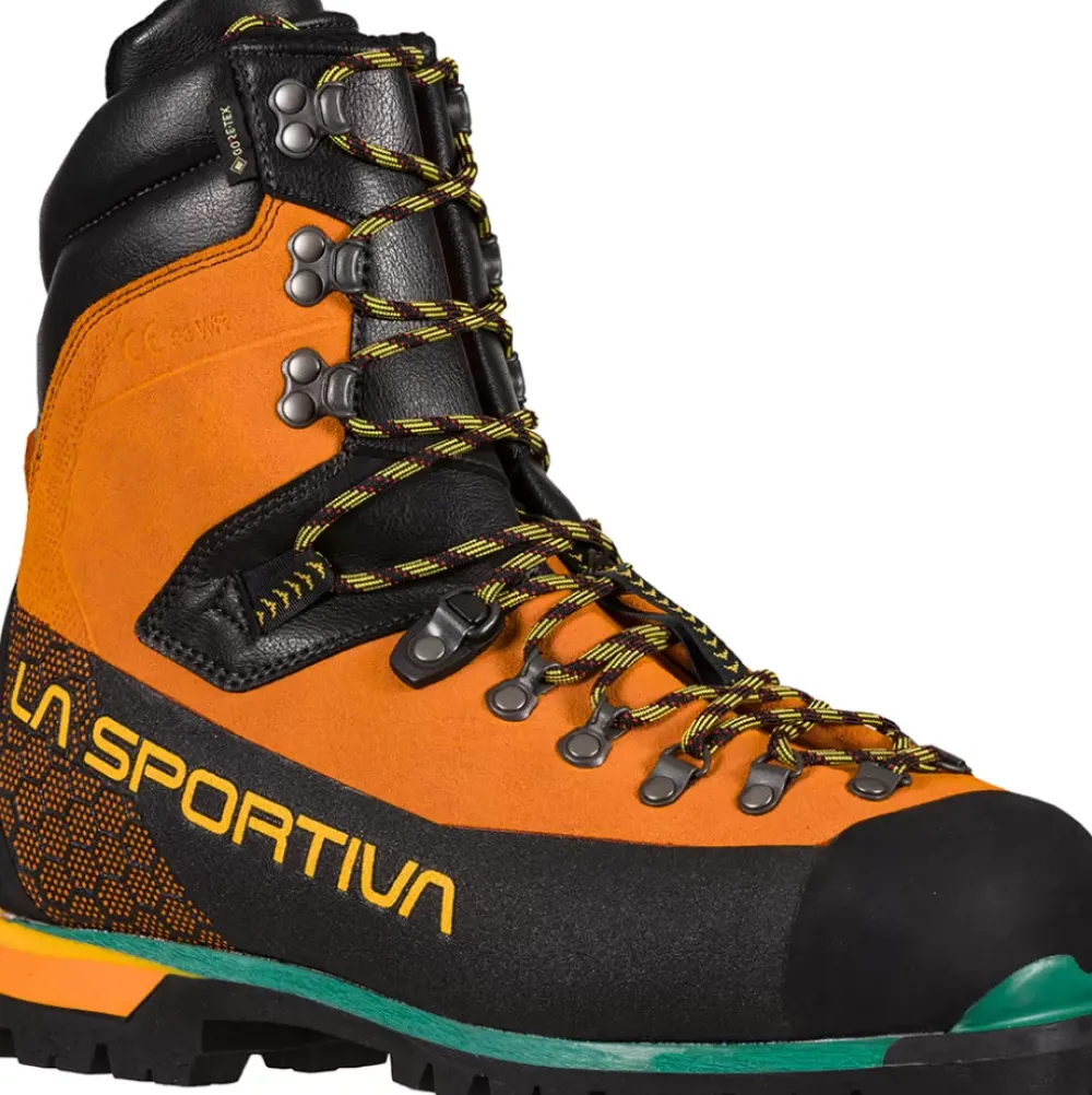 La Sportiva Mountaineering^NEPAL S3 WORK GTX Orange