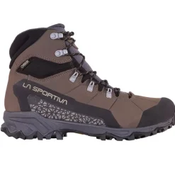 La Sportiva Sale|Hiking^NUCLEO HIGH II GTX Carbon/Chili