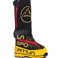 La Sportiva Mountaineering^OLYMPUS MONS CUBE S Yellow/Black