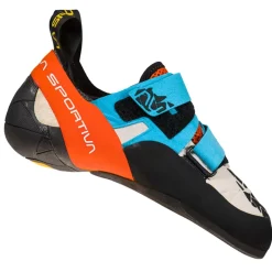 La Sportiva Climbing^OTAKI BLUE/FLAME