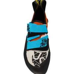 La Sportiva Climbing^OTAKI BLUE/FLAME