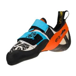 La Sportiva Climbing^OTAKI BLUE/FLAME