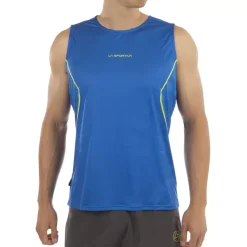 La Sportiva Sale|Shirts^PACER TANK M Black/Yellow