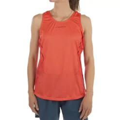 La Sportiva Sale|Shirts^PACER TANK W Storm Blue/Lagoon