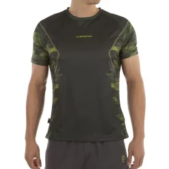 La Sportiva Sale|Shirts^PACER T-SHIRT M