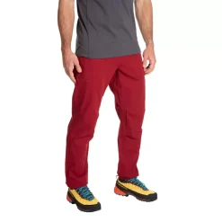 La Sportiva Pants^PUEBLO PANT M Carbon/Slate