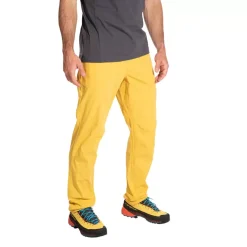 La Sportiva Pants^PUEBLO PANT M Carbon/Slate