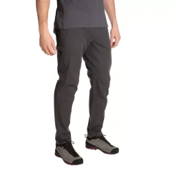 La Sportiva Pants^PUEBLO PANT M Carbon/Slate