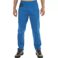 La Sportiva Sale|Pants^PURE PANT M Storm Blue/Hawaiian Sun