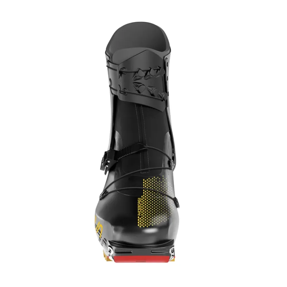 La Sportiva Boots^RACEBORG II Carbon/Yellow