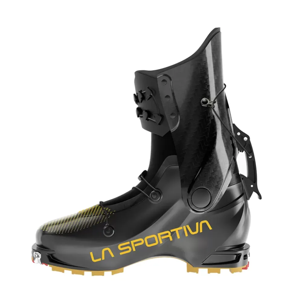 La Sportiva Boots^RACEBORG II Carbon/Yellow