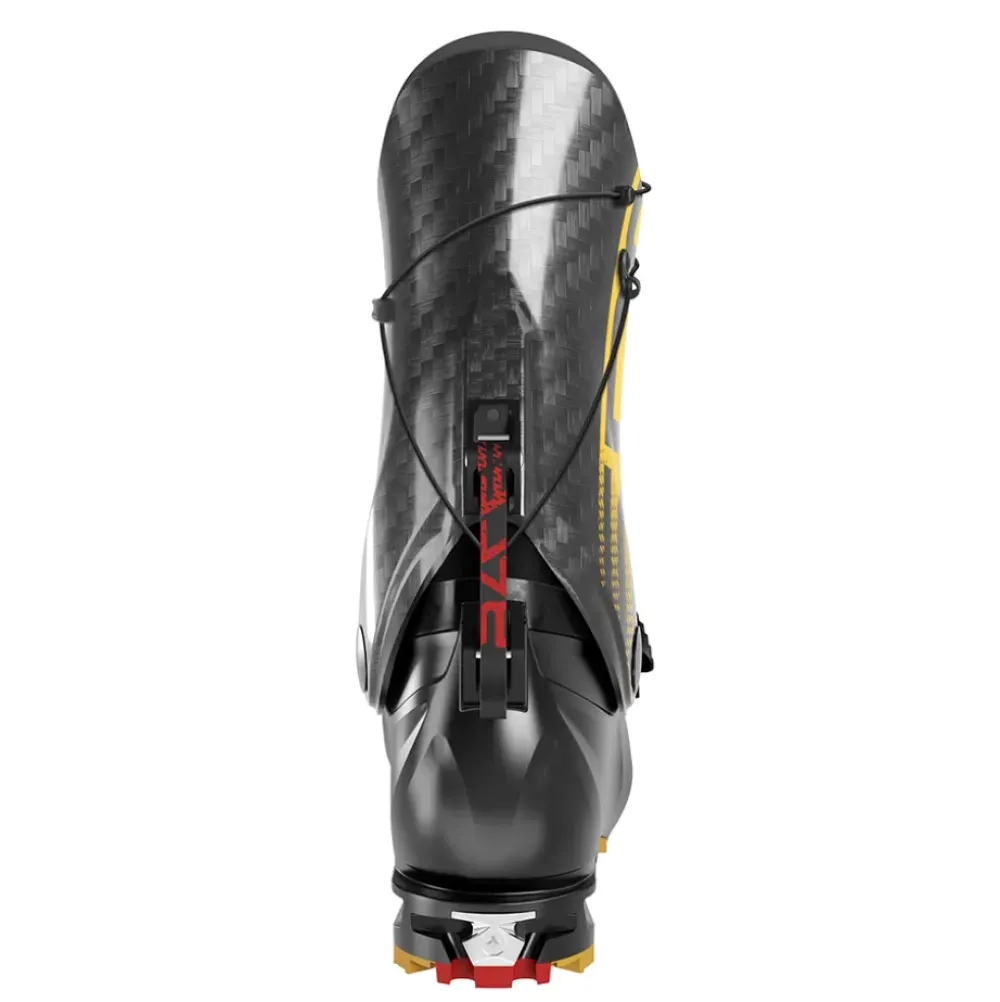 La Sportiva Boots^RACEBORG II Carbon/Yellow