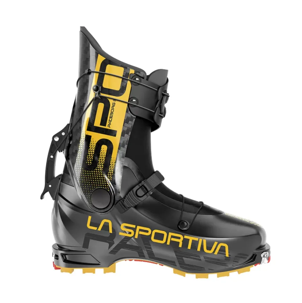 La Sportiva Boots^RACEBORG II Carbon/Yellow