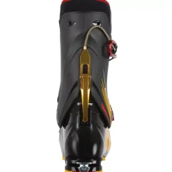 La Sportiva Boots^RACETRON Black/Yellow