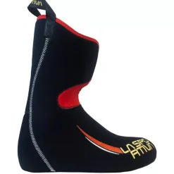 La Sportiva Parts & Accessories^RACETRON LINER Black