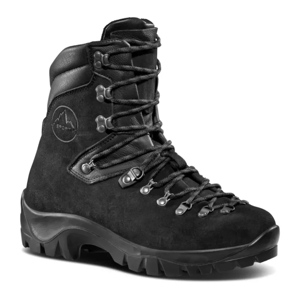 La Sportiva Hiking|Mountaineering^RIDGELINE Black