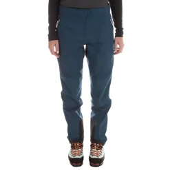 La Sportiva Sale|Pants^ROSEG GTX PANT W Storm Blue/Cherry Tomato
