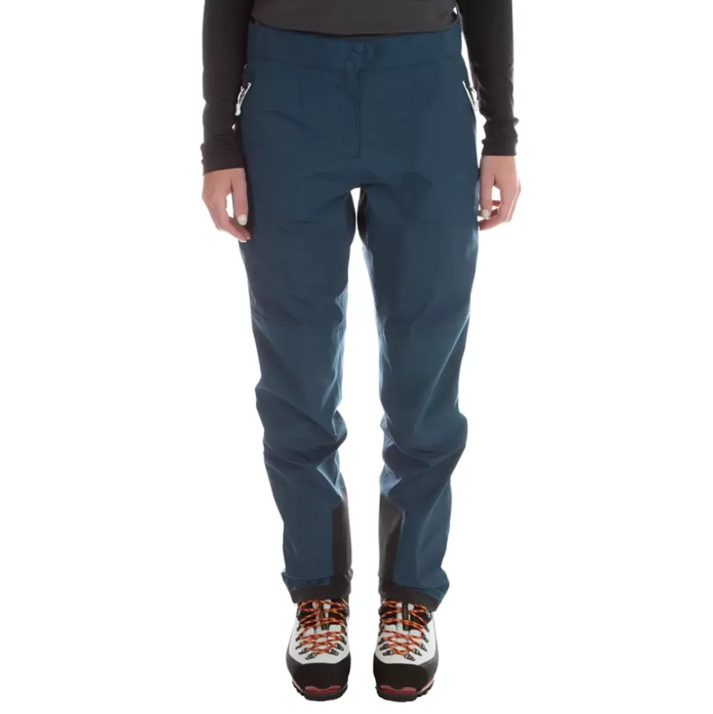 La Sportiva Sale|Pants^ROSEG GTX PANT W Storm Blue/Cherry Tomato