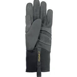 La Sportiva Accessories^SESSION TECH GLOVES W Malibu Blue/White