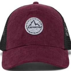 La Sportiva Sale|Accessories^SETTER CAP Forest/Black
