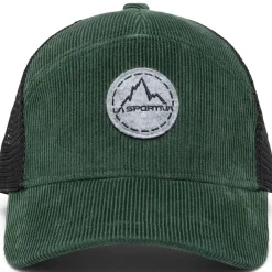 La Sportiva Sale|Accessories^SETTER CAP Forest/Black