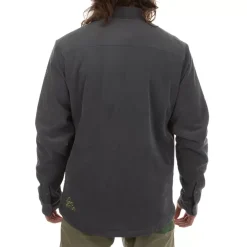 La Sportiva Sale|Shirts^SETTER SHIRT JKT M Storm Blue