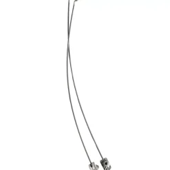La Sportiva Parts & Accessories^SHELL CLOSING WIRE VANGUARD (EXT. SIDE) NoColor