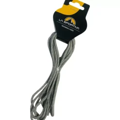 La Sportiva Accessories^SHOELACES-APPROACH (147 cm) BLACK/YELLOW