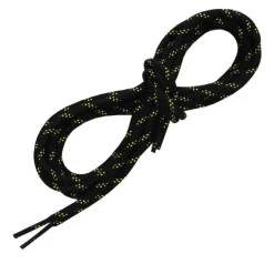 La Sportiva Accessories^SHOELACES-KATANA LACE Yellow/Black