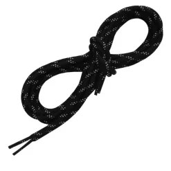 La Sportiva Accessories^SHOELACES-KATANA LACE Yellow/Black