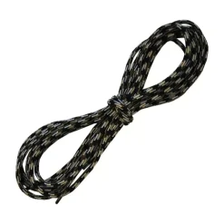 La Sportiva Accessories^SHOELACES-MAKALU Brown/Rust