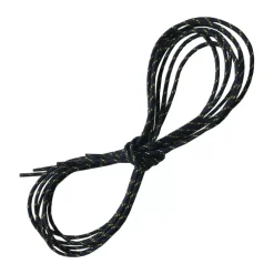 La Sportiva Accessories^SHOELACES-OLYMPUS MONS/SPANTIK OUTERBOOT Black/Yellow