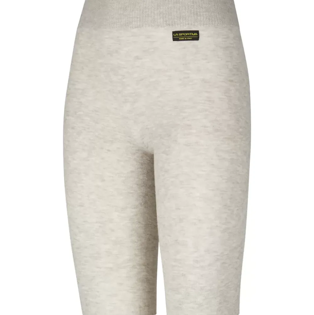 La Sportiva Pants|Pants^SILK REFLECT 3/4 PANTS Cloud