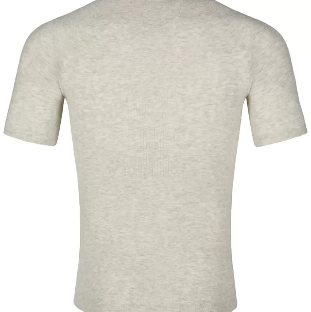 La Sportiva Shirts|Shirts^SILK REFLECT T-SHIRT Cloud