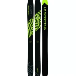 La Sportiva Skis^SKI - CAPO Aquarius/Cloud