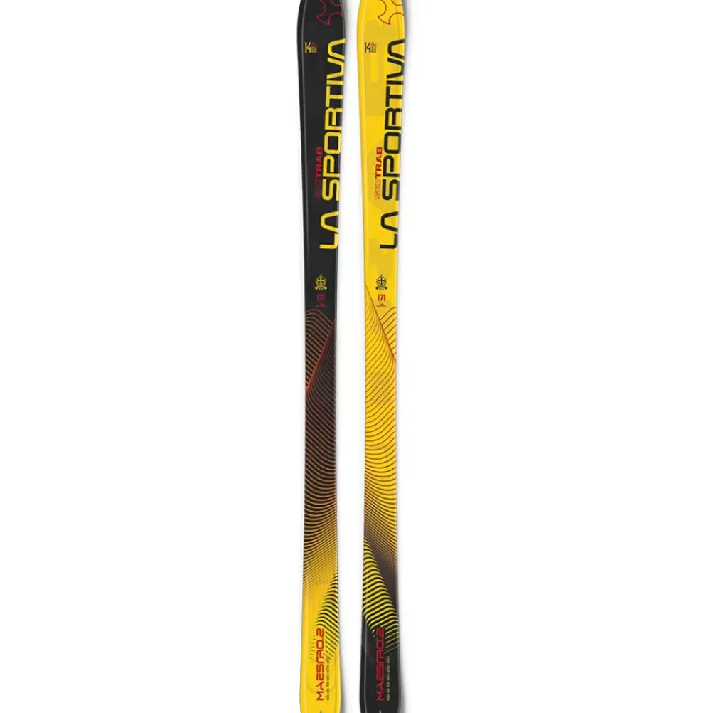 La Sportiva Skis^SKI - MAESTRO.2 LS