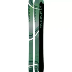 La Sportiva Skis^SKI - SALTO Grass Green/Cloud