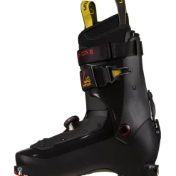 La Sportiva Boots^SKORPIUS CR II Black/Yellow