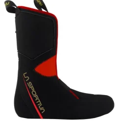 La Sportiva Parts & Accessories^SKORPIUS CR LINER Black/Yellow