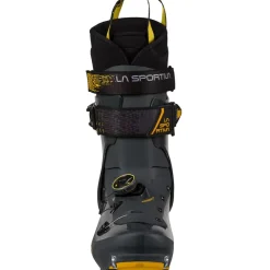 La Sportiva Boots^SOLAR II Carbon/Yellow