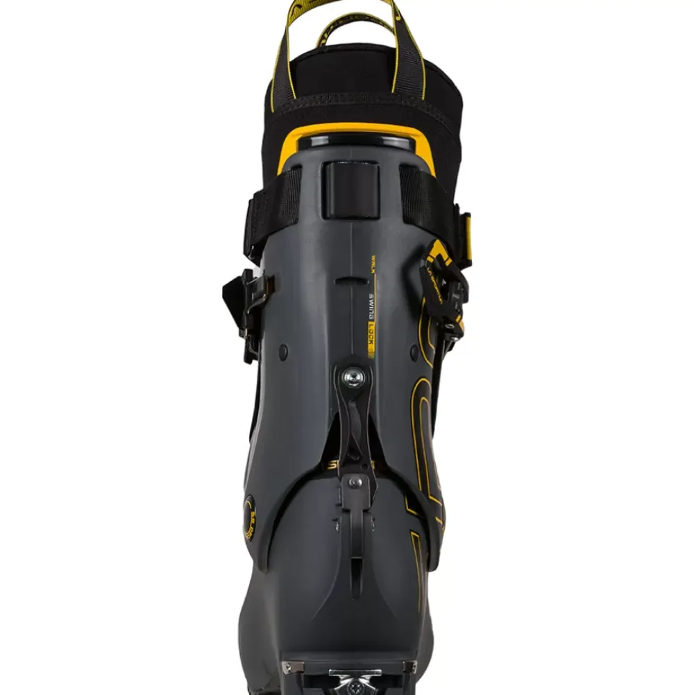 La Sportiva Boots^SOLAR II Carbon/Yellow
