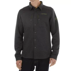 La Sportiva Sale|Jackets^SPACER SHIRT M Storm Blue