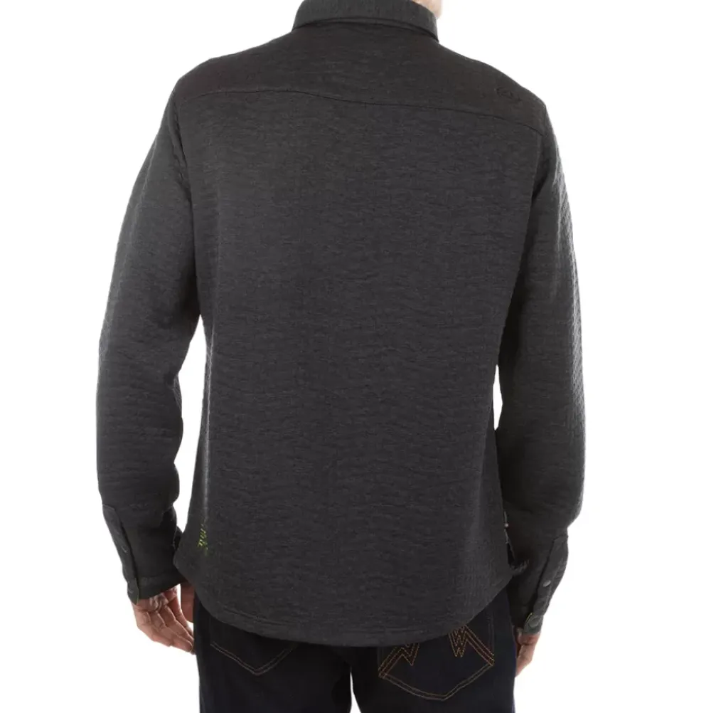 La Sportiva Sale|Jackets^SPACER SHIRT M Storm Blue