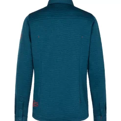 La Sportiva Sale|Shirts^SPACER SHIRT W Storm Blue