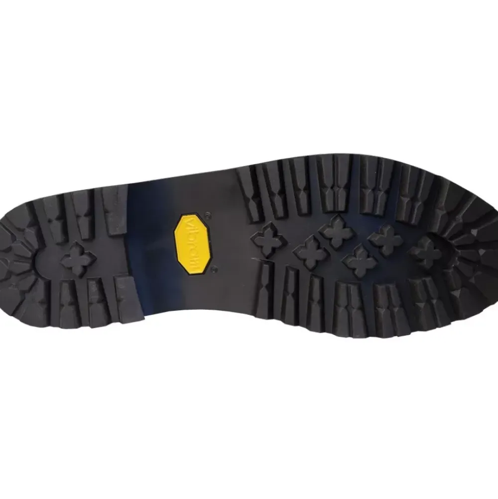 La Sportiva Mountaineering^SPANTIK Yellow/Silver