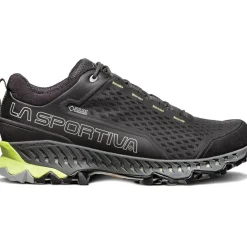 La Sportiva Hiking^SPIRE GTX Carbon/Apple Green