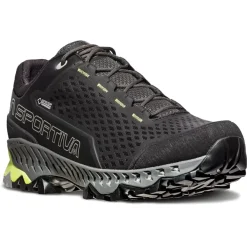La Sportiva Hiking^SPIRE GTX Carbon/Apple Green