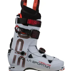 La Sportiva Boots^STELLAR II Ice/Hibiscus