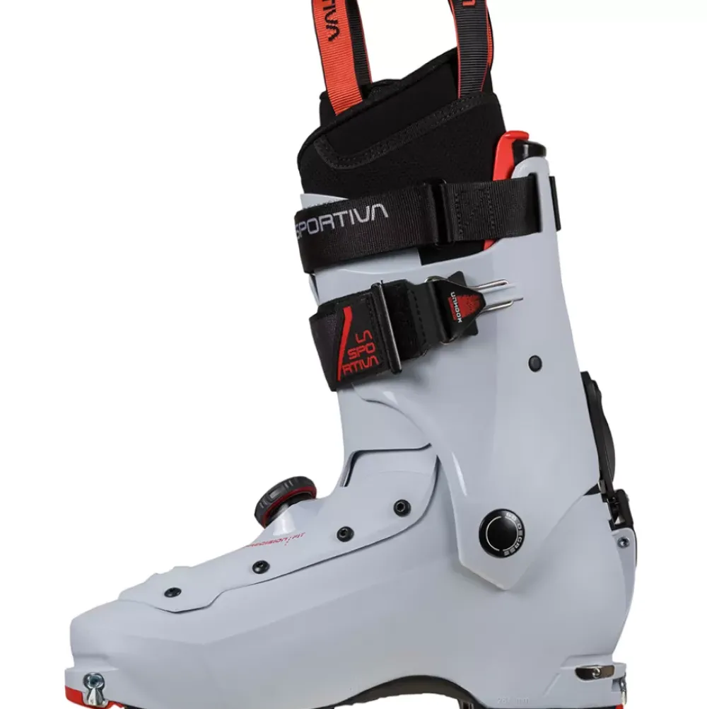 La Sportiva Boots^STELLAR II Ice/Hibiscus